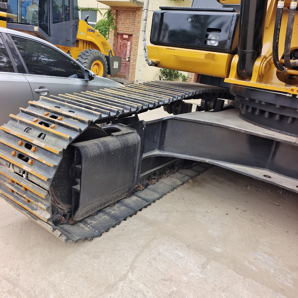CATERPILLAR 336D CAT 336 D2 L - Pelle sur chenille: photos 5 CATERPILLAR 336D CAT 336 D2 L - Pelle sur chenille: photos 5