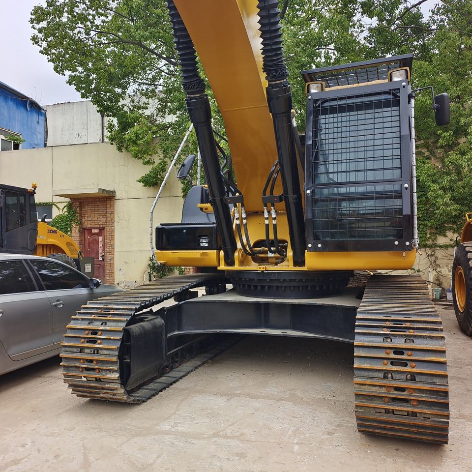 CATERPILLAR 336D2L CAT 336D - Pelle sur chenille: photos 2 CATERPILLAR 336D2L CAT 336D - Pelle sur chenille: photos 2