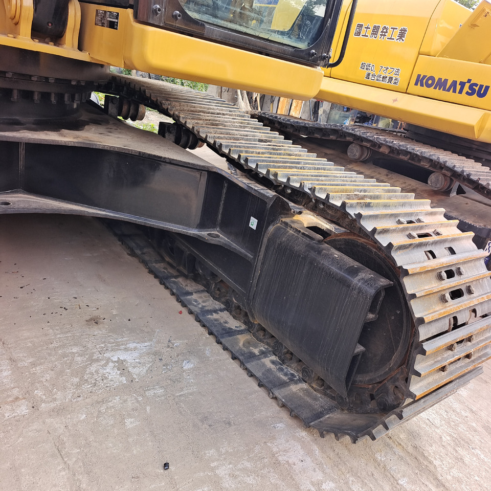 CATERPILLAR 336GC CAT 336 GC 336D 323GC 320GC - Pelle sur chenille: photos 3 CATERPILLAR 336GC CAT 336 GC 336D 323GC 320GC - Pelle sur chenille: photos 3