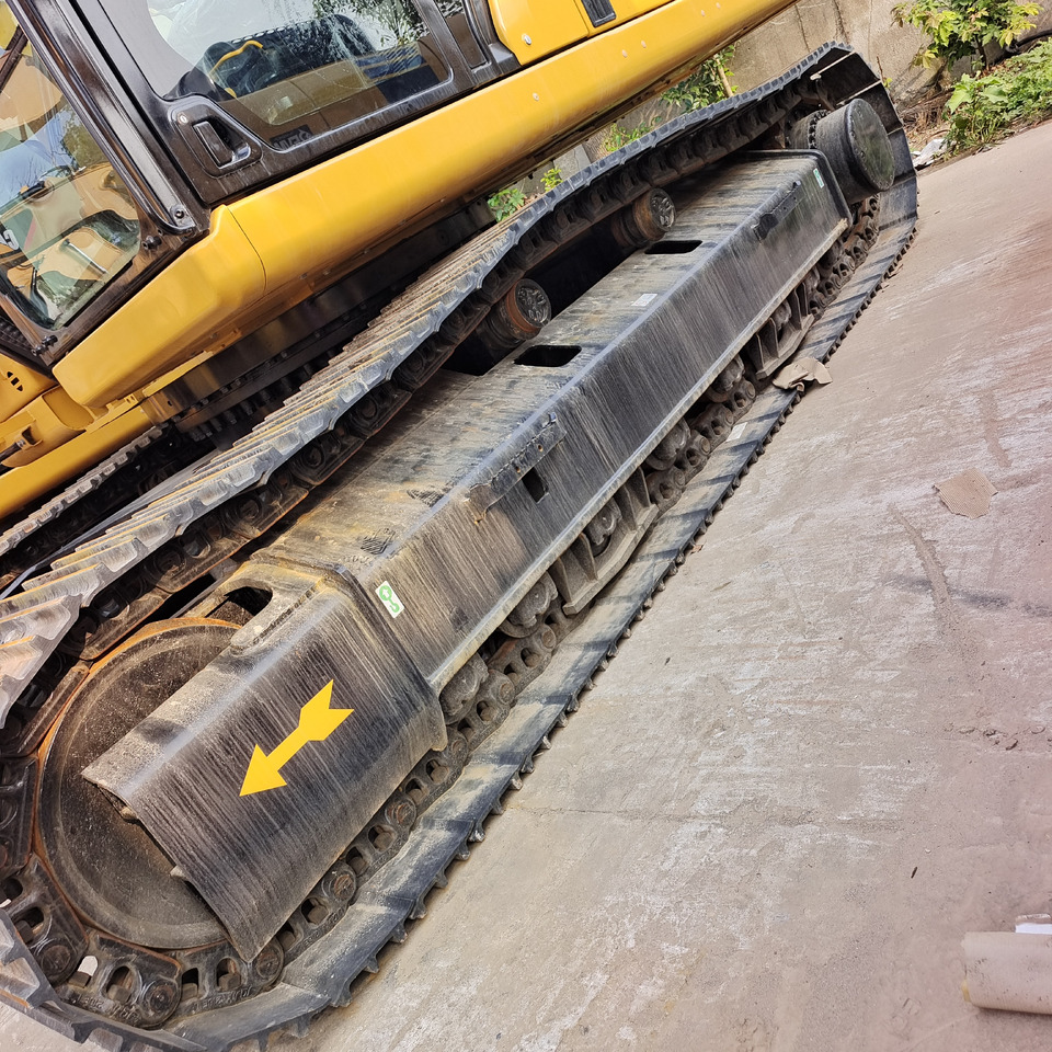 CATERPILLAR 336GC CAT 336 GC 336D 323GC 320GC - Pelle sur chenille: photos 2 CATERPILLAR 336GC CAT 336 GC 336D 323GC 320GC - Pelle sur chenille: photos 2