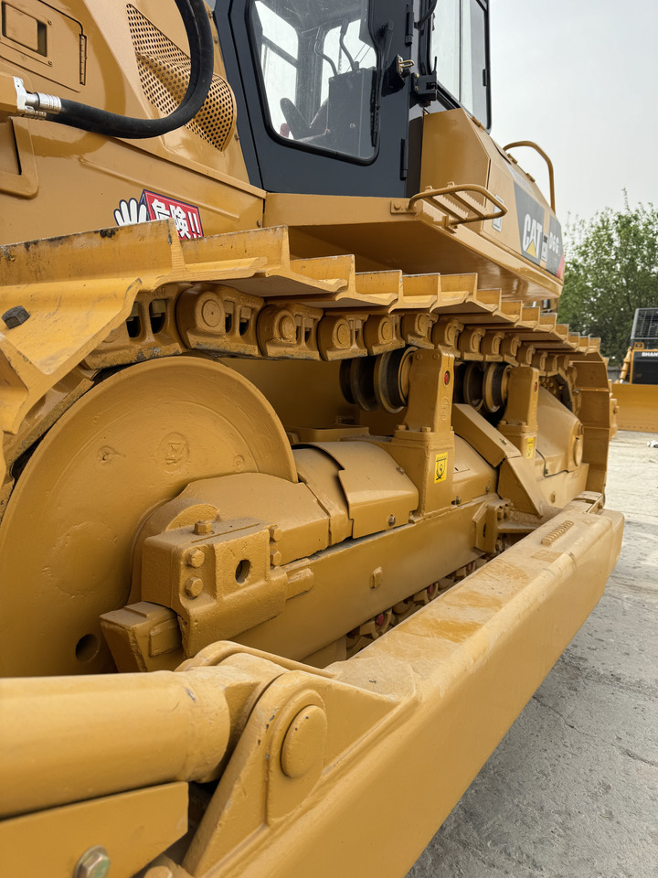 CATERPILLAR D6G CAT - Bulldozer: photos 5 CATERPILLAR D6G CAT - Bulldozer: photos 5