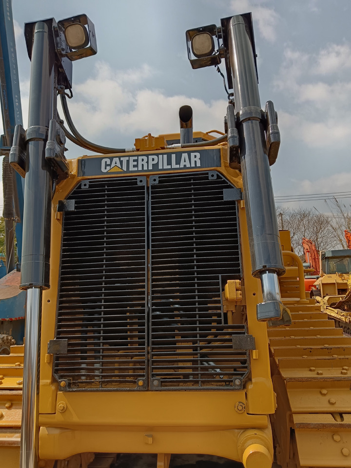 CATERPILLAR D8T CAT - Bulldozer: photos 5 CATERPILLAR D8T CAT - Bulldozer: photos 5