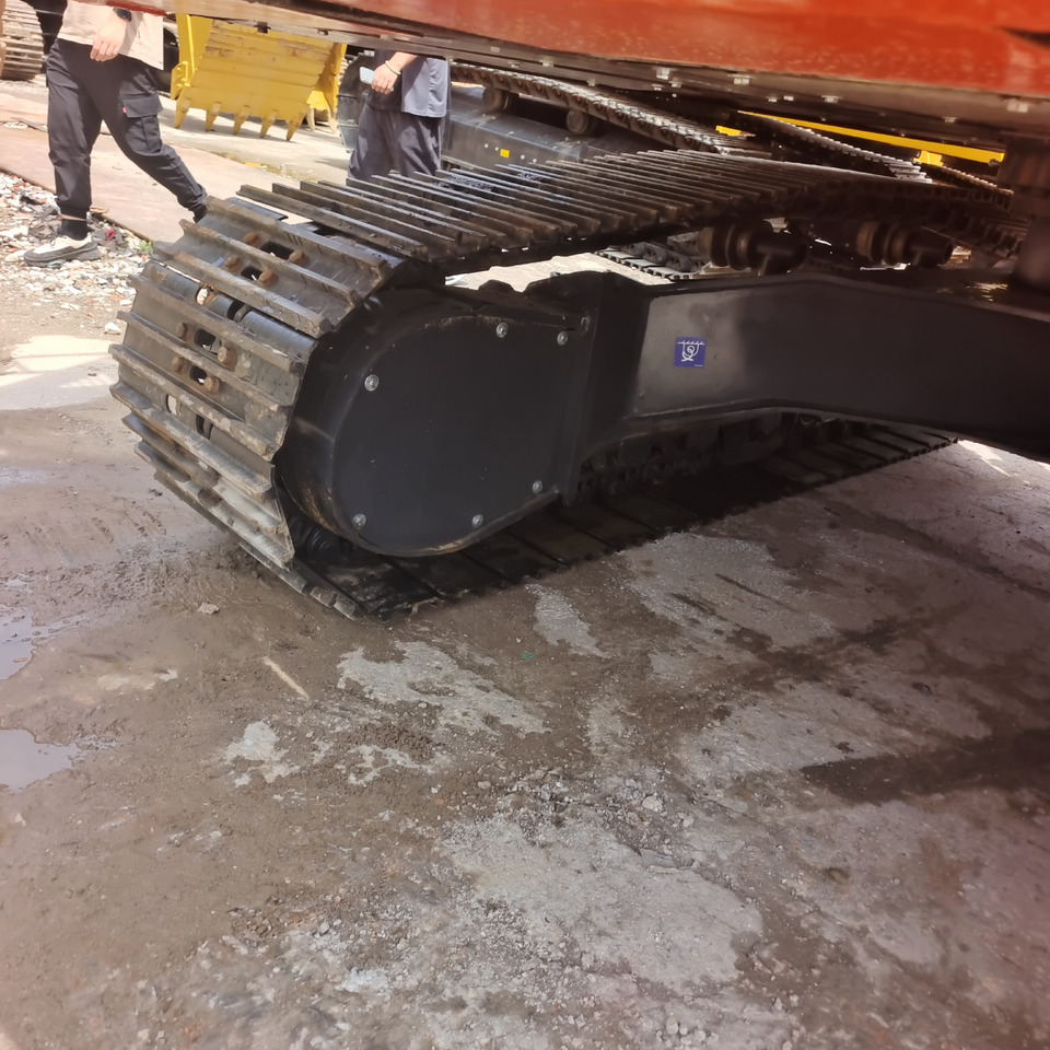 DOOSAN DX225 LCA DX 225 LC - 9C DX300LC-9C DX340 - Pelle sur chenille: photos 4 DOOSAN DX225 LCA DX 225 LC - 9C DX300LC-9C DX340 - Pelle sur chenille: photos 4