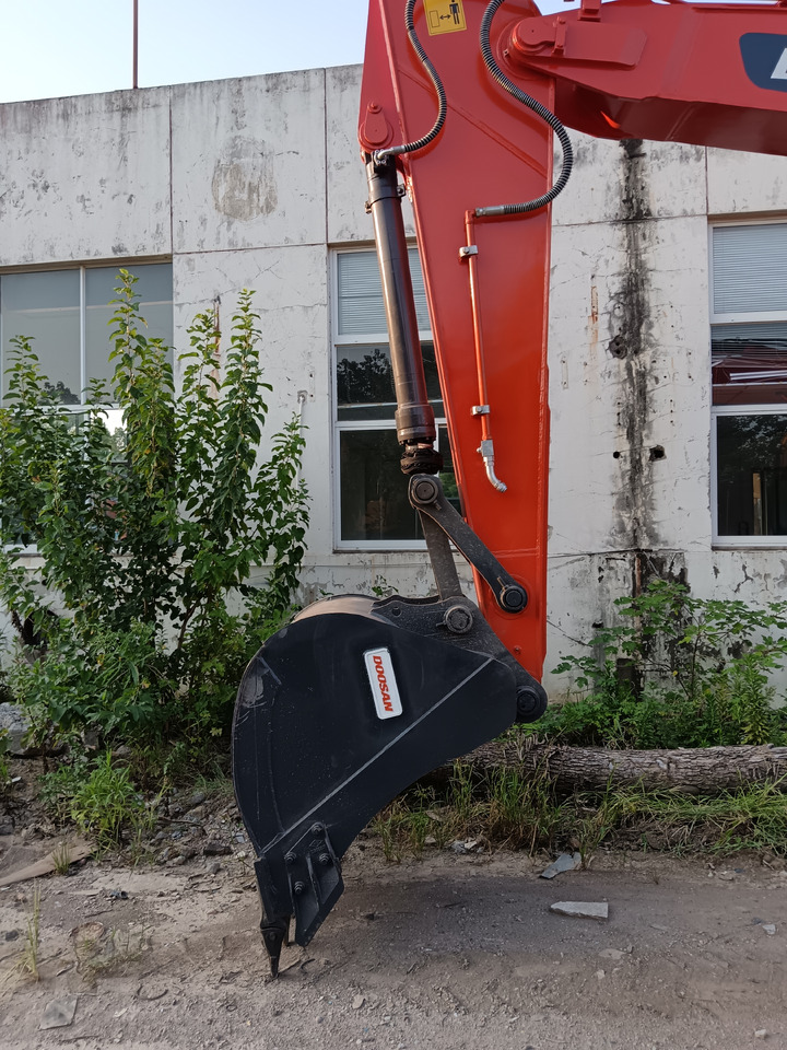 DOOSAN DX225LC-9C DX225LCA - Pelle sur chenille: photos 3 DOOSAN DX225LC-9C DX225LCA - Pelle sur chenille: photos 3