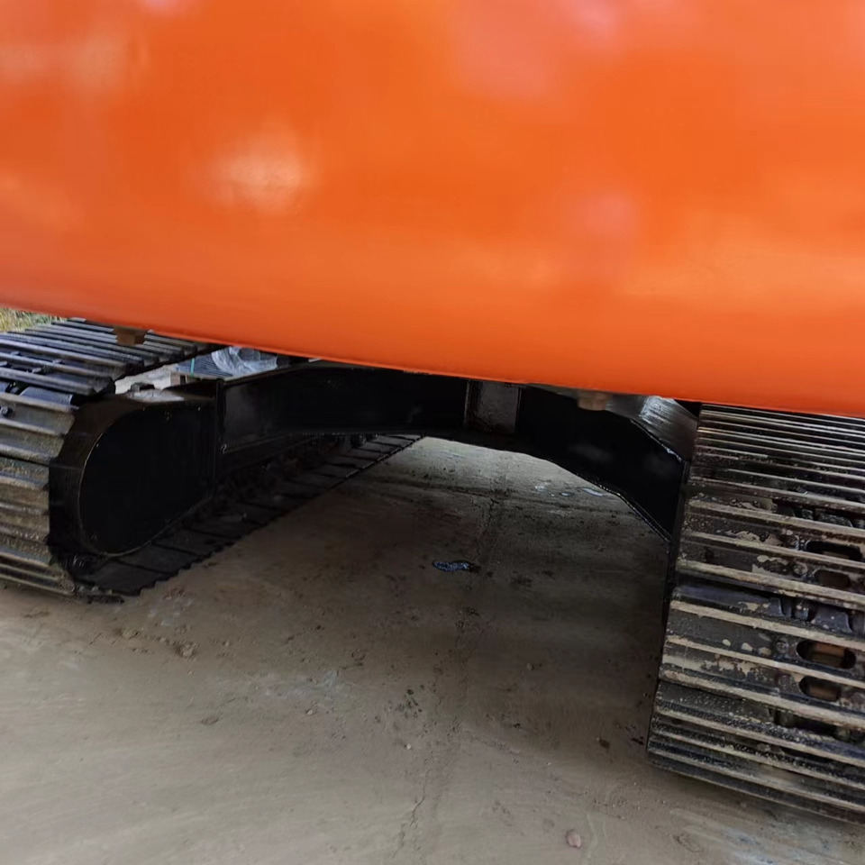 HITACHI ZX220 ZAXIS 200-3 - Pelle sur chenille: photos 4 HITACHI ZX220 ZAXIS 200-3 - Pelle sur chenille: photos 4