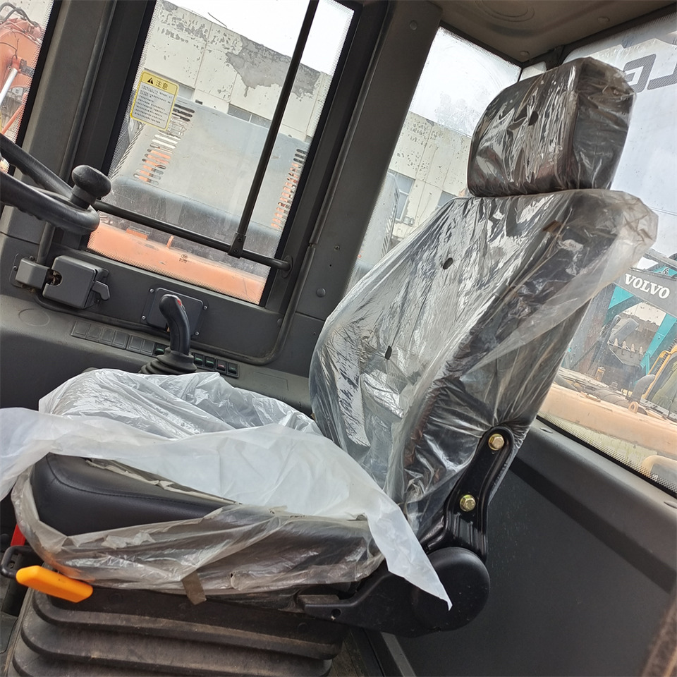 SDLG 936L 956L 956F 958L 958F 968L 968F - Chargeuse sur pneus: photos 5 SDLG 936L 956L 956F 958L 958F 968L 968F - Chargeuse sur pneus: photos 5