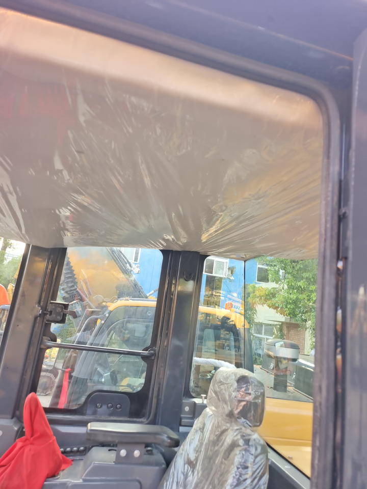 Chargeuse sur pneus XCMG LW500KV: photos 13