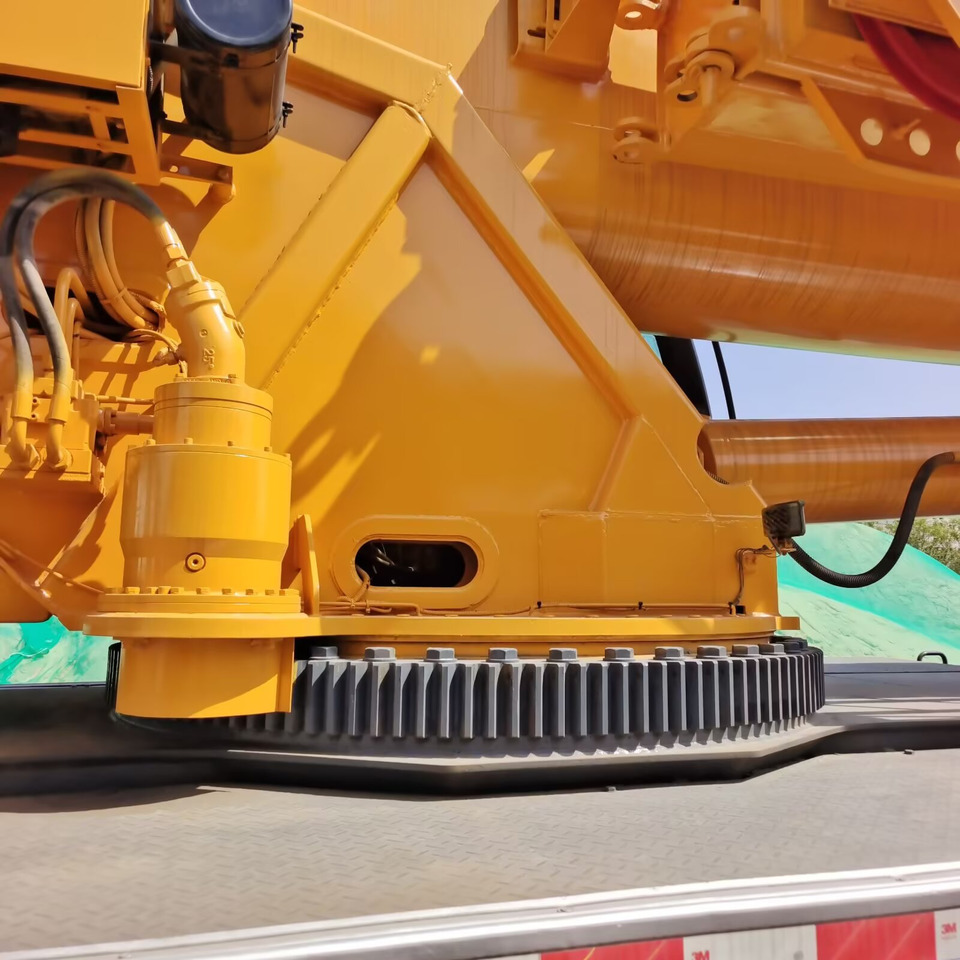 XCMG QY50KC - Grue mobile: photos 4 XCMG QY50KC - Grue mobile: photos 4