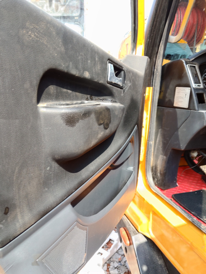 XCMG XCT50K - Grue mobile: photos 2 XCMG XCT50K - Grue mobile: photos 2