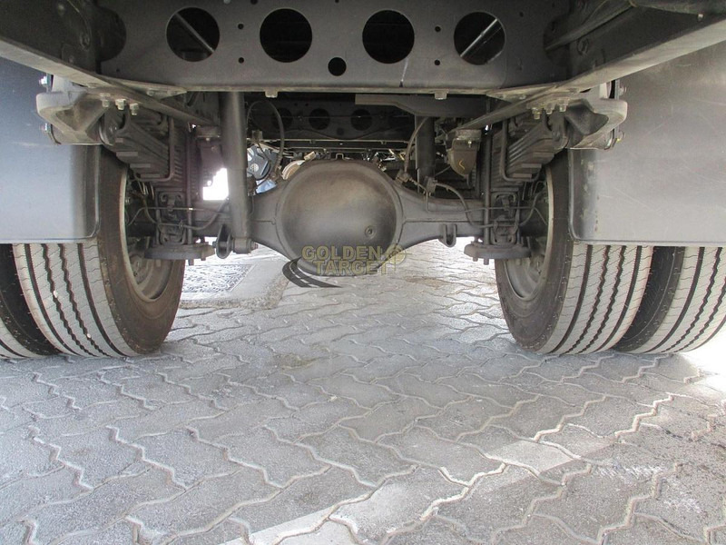 Grue mobile ASHOK LEYLAND PARTNER LX: photos 11 Grue mobile ASHOK LEYLAND PARTNER LX: photos 11