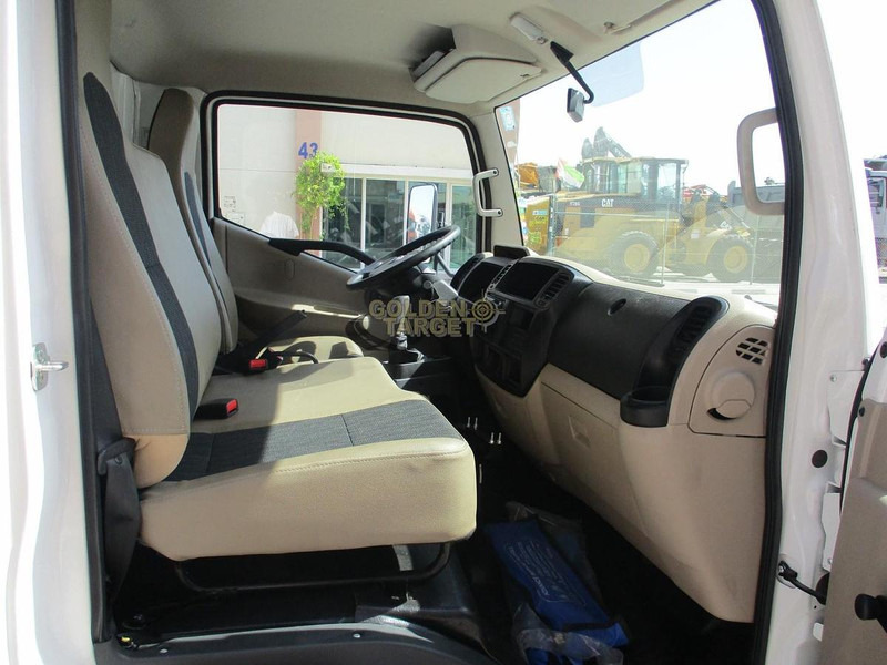 Grue mobile ASHOK LEYLAND PARTNER LX: photos 10 Grue mobile ASHOK LEYLAND PARTNER LX: photos 10