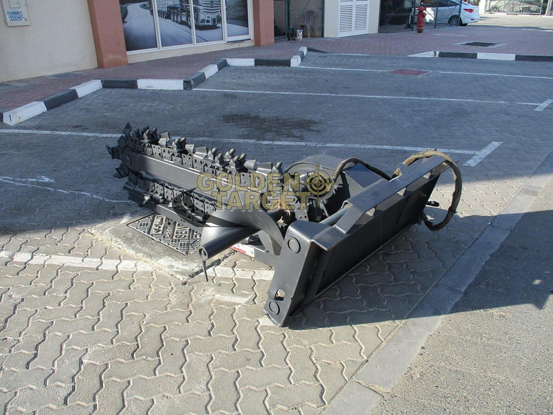 Bobcat LT 414 - Chargeuse: photos 5 Bobcat LT 414 - Chargeuse: photos 5