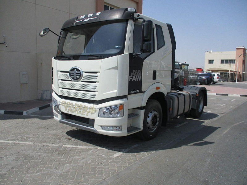 Faw J6P-420 - Camion: photos 2 Faw J6P-420 - Camion: photos 2