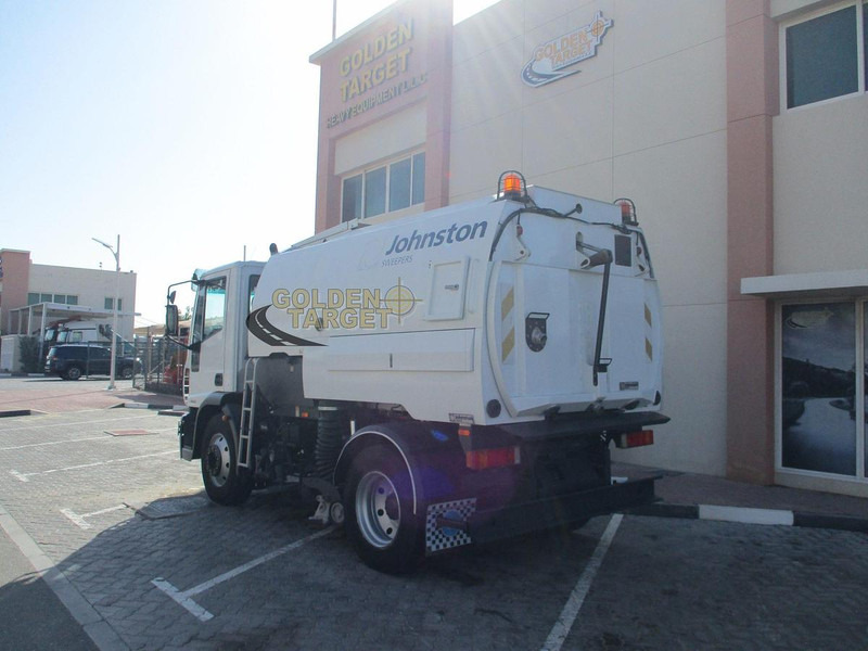 Iveco EUROCARGO 140E21 - Camion: photos 4 Iveco EUROCARGO 140E21 - Camion: photos 4