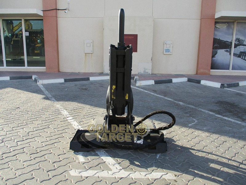 Caterpillar H65E - Chargeuse: photos 4 Caterpillar H65E - Chargeuse: photos 4