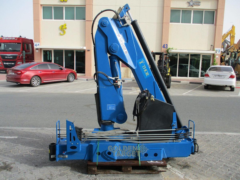 ING BONFIGLIOLI - Grue: photos 4 ING BONFIGLIOLI - Grue: photos 4