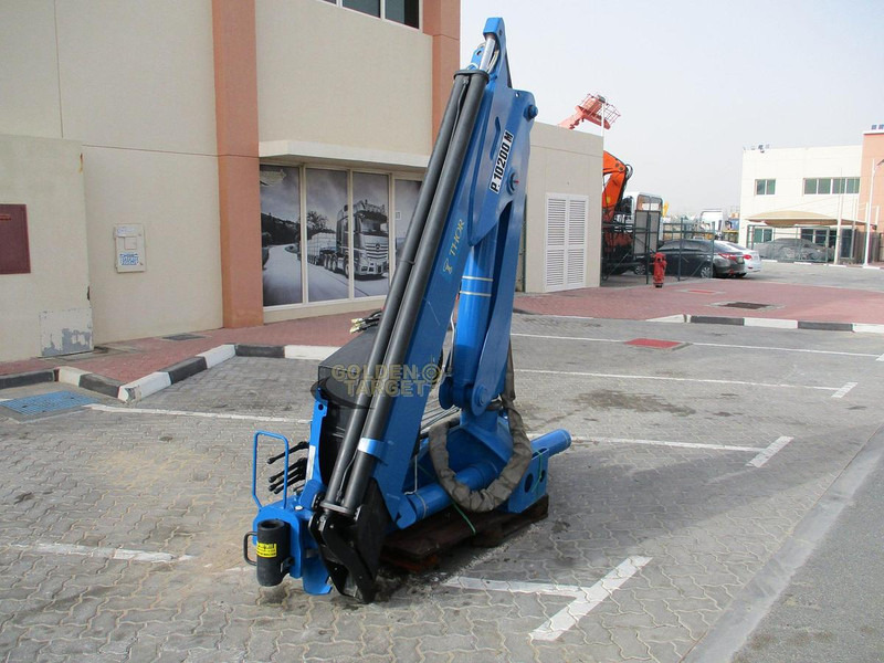 Grue neuf ING BONFIGLIOLI