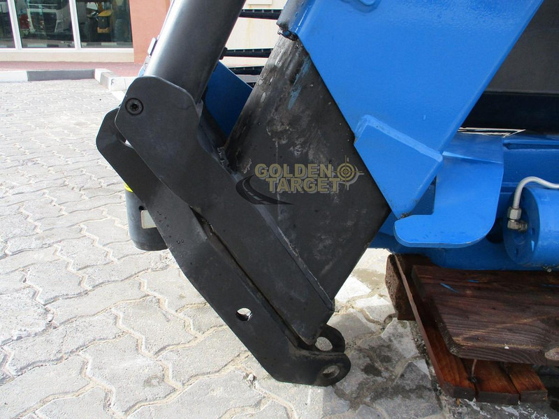 ING BONFIGLIOLI - Grue: photos 5 ING BONFIGLIOLI - Grue: photos 5