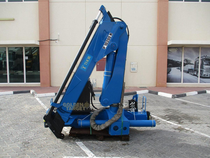 ING BONFIGLIOLI - Grue: photos 3 ING BONFIGLIOLI - Grue: photos 3