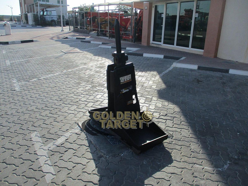 John Deere HB50 - Chargeuse: photos 2 John Deere HB50 - Chargeuse: photos 2