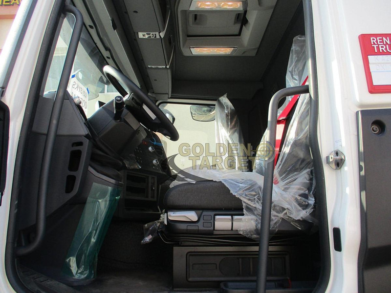 Camion malaxeur neuf Renault K420: photos 14 Camion malaxeur neuf Renault K420: photos 14