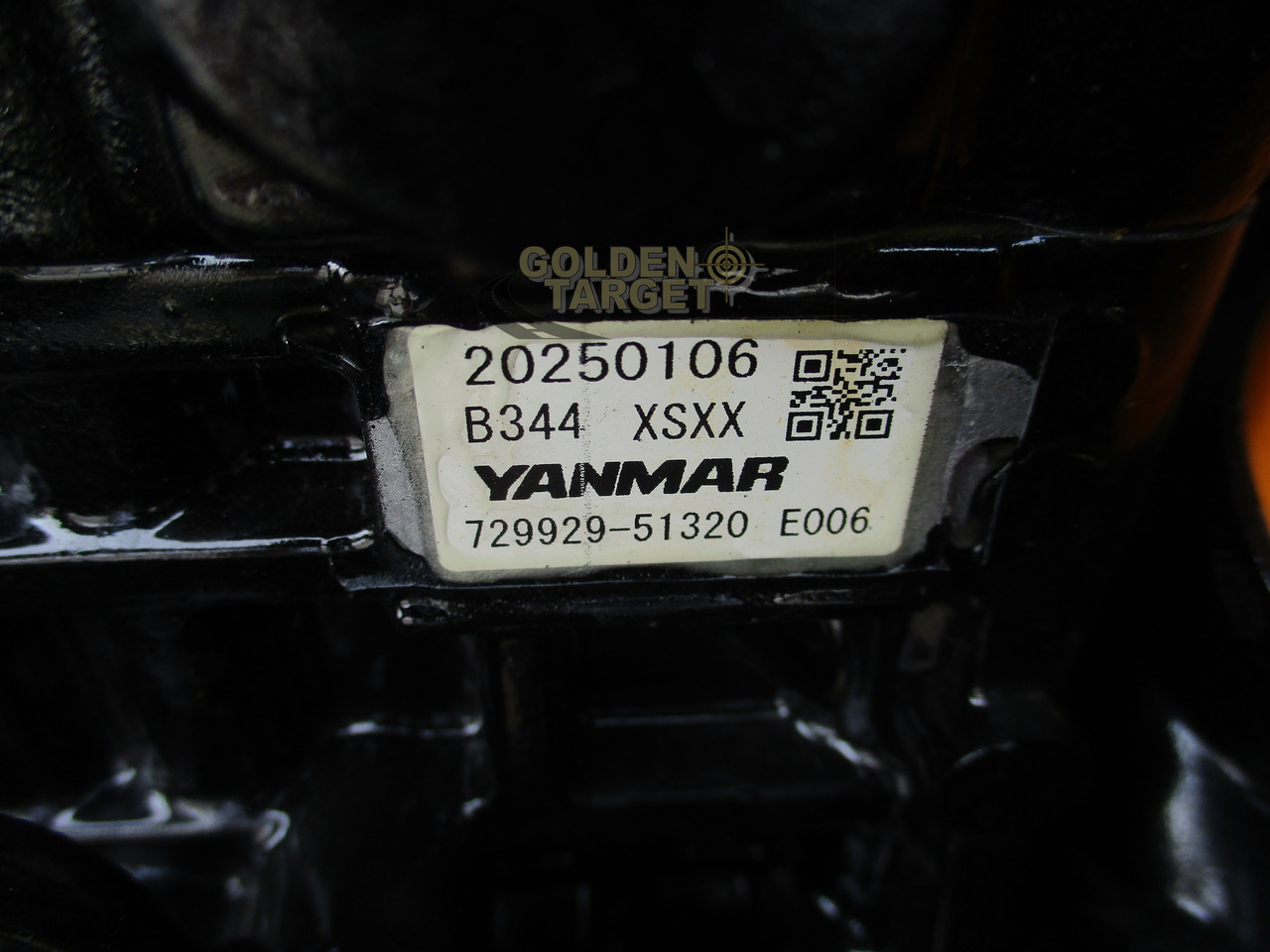Mini pelle neuf SUNWARD SWE60E Mini Hydraulic Excavator: photos 8