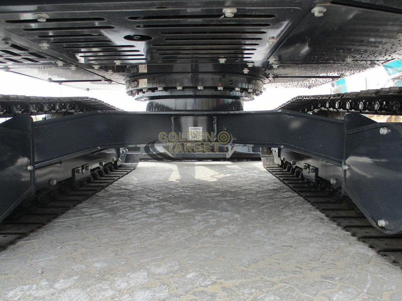 Pelle neuf Sunward SWE60E: photos 10