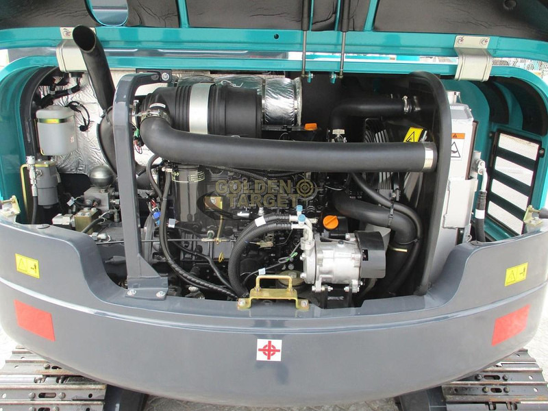 Pelle neuf Sunward SWE60E: photos 12