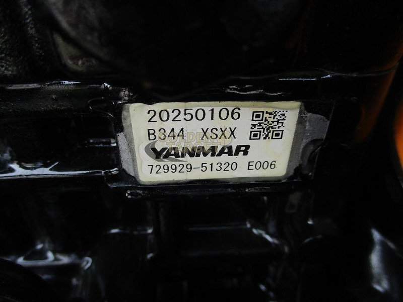 Pelle neuf Sunward SWE60E: photos 11