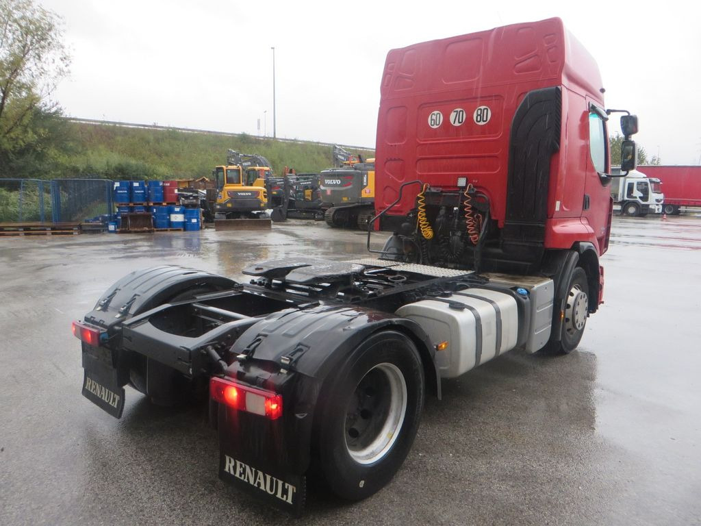 Renault Premium 450 4x2Tractor ADR Retarder Renault Premium 450 4x2Tractor ADR Retarder - Tracteur routier: photos 3 Renault Premium 450 4x2Tractor ADR Retarder Renault Premium 450 4x2Tractor ADR Retarder - Tracteur routier: photos 3