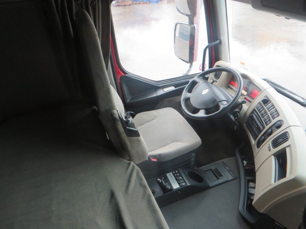 Tracteur routier Renault Premium 450 4x2Tractor ADR Retarder Renault Premium 450 4x2Tractor ADR Retarder: photos 15