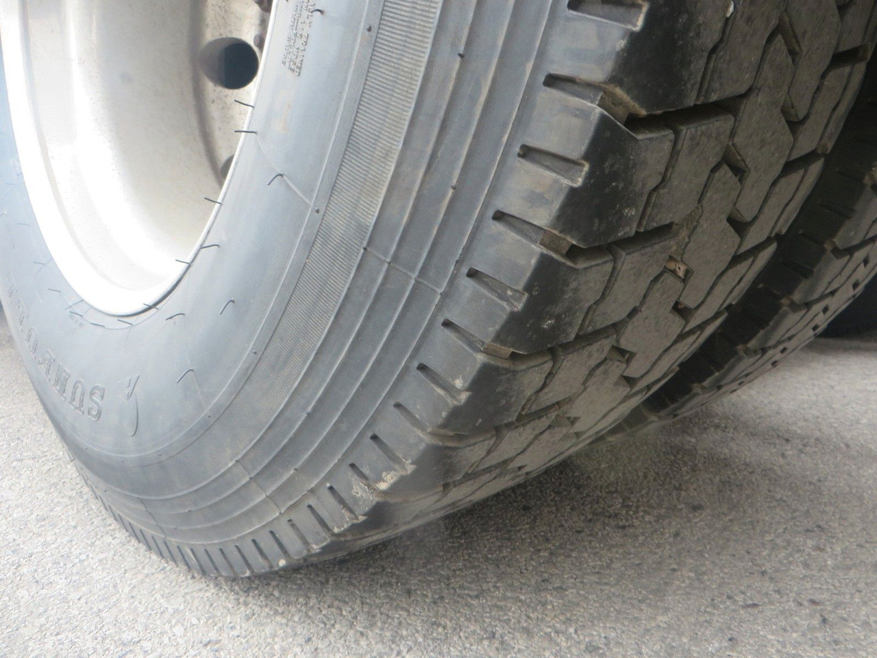 Volvo FH500 4x2Tractor XL - Tracteur routier: photos 5 Volvo FH500 4x2Tractor XL - Tracteur routier: photos 5