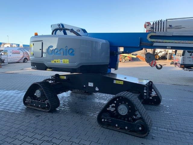 Genie S 45 XC Trax - Nacelle télescopique: photos 4 Genie S 45 XC Trax - Nacelle télescopique: photos 4