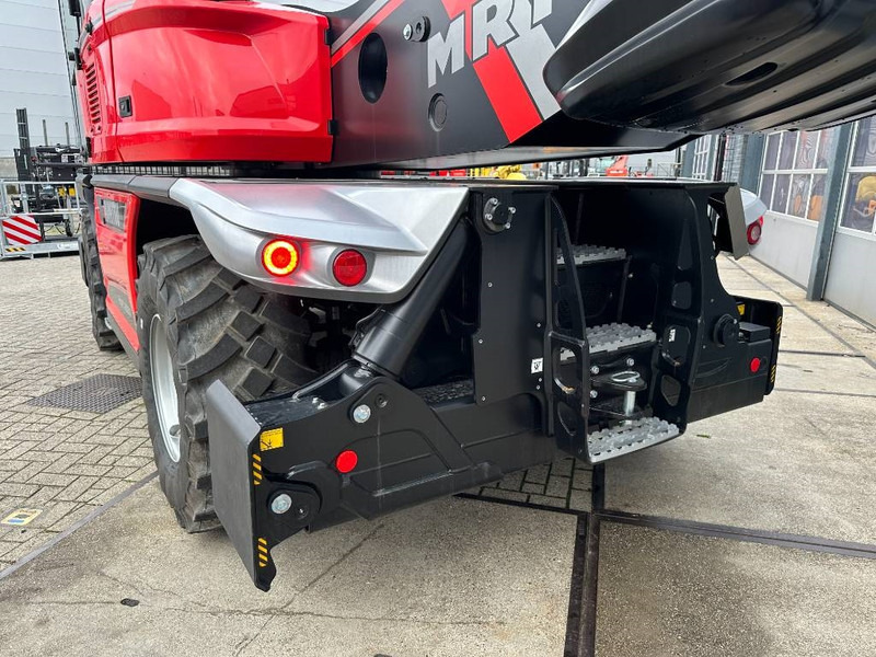 Chariot télescopique neuf Manitou MRT2660 V+: photos 9 Chariot télescopique neuf Manitou MRT2660 V+: photos 9