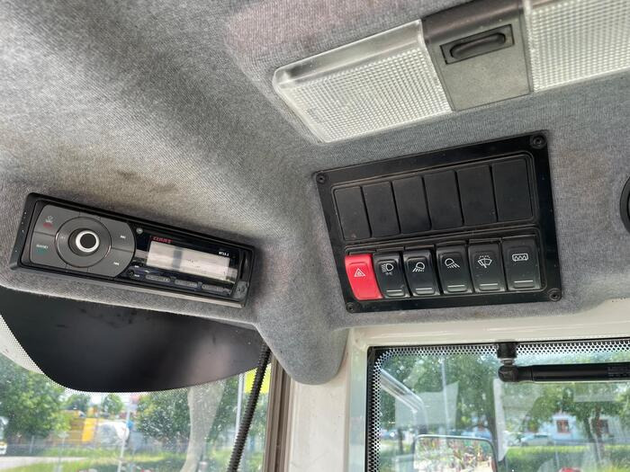 Claas Torion 1511 - Chargeuse sur pneus: photos 3 Claas Torion 1511 - Chargeuse sur pneus: photos 3