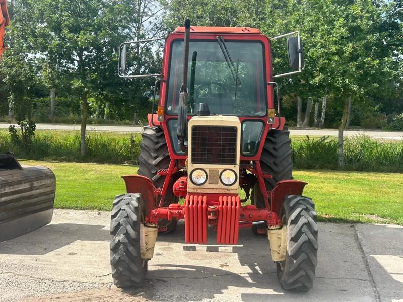 Belarus 820 820 Belarus Trekekr - Tracteur agricole: photos 4 Belarus 820 820 Belarus Trekekr - Tracteur agricole: photos 4