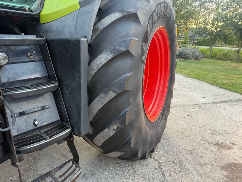 Tracteur agricole Claas Axion Axion 810 C matic Automaat 50 KM: photos 12