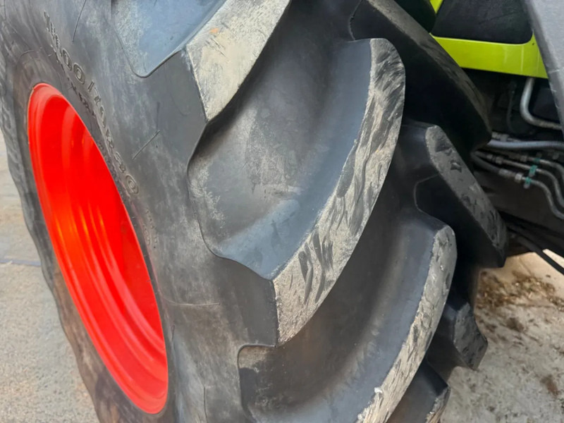 Tracteur agricole Claas Axion Axion 810 C matic Automaat 50 KM: photos 16