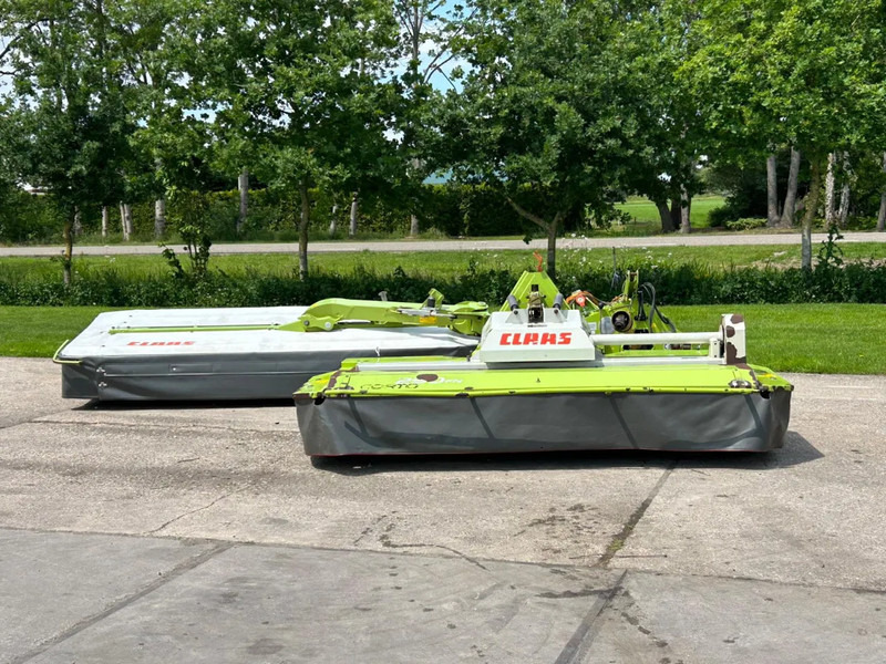 Claas Claas disco 3500 Contour & Corto 290 maaier schijven - Faucheuse: photos 3 Claas Claas disco 3500 Contour & Corto 290 maaier schijven - Faucheuse: photos 3