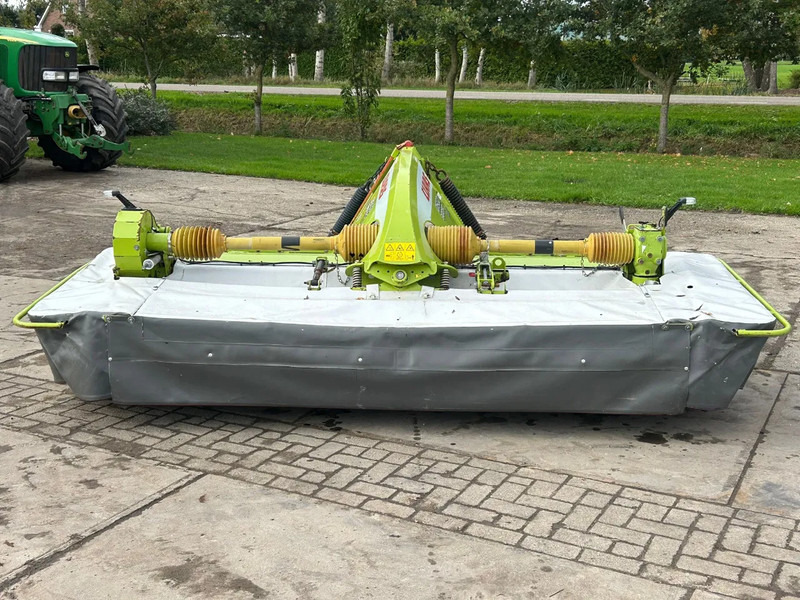 Claas Disco 3100 FC Profil - Faucheuse: photos 3 Claas Disco 3100 FC Profil - Faucheuse: photos 3