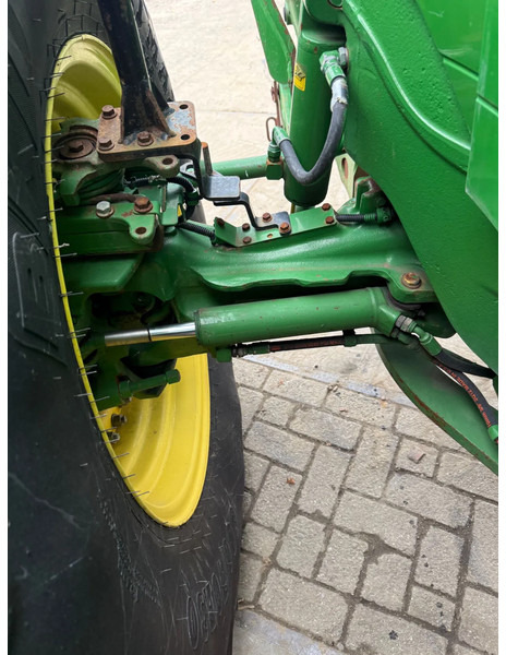 John Deere 7230R 7 230 R Trekker JD 7 serie Autopower 7230R 7 230 R Trekker JD 7 serie Autopower en leasing occasion John Deere 7230R 7 230 R Trekker JD 7 serie Autopower 7230R 7 230 R Trekker JD 7 serie Autopower: photos 15 John Deere 7230R 7 230 R Trekker JD 7 serie Autopower 7230R 7 230 R Trekker JD 7 serie Autopower en leasing occasion John Deere 7230R 7 230 R Trekker JD 7 serie Autopower 7230R 7 230 R Trekker JD 7 serie Autopower: photos 15