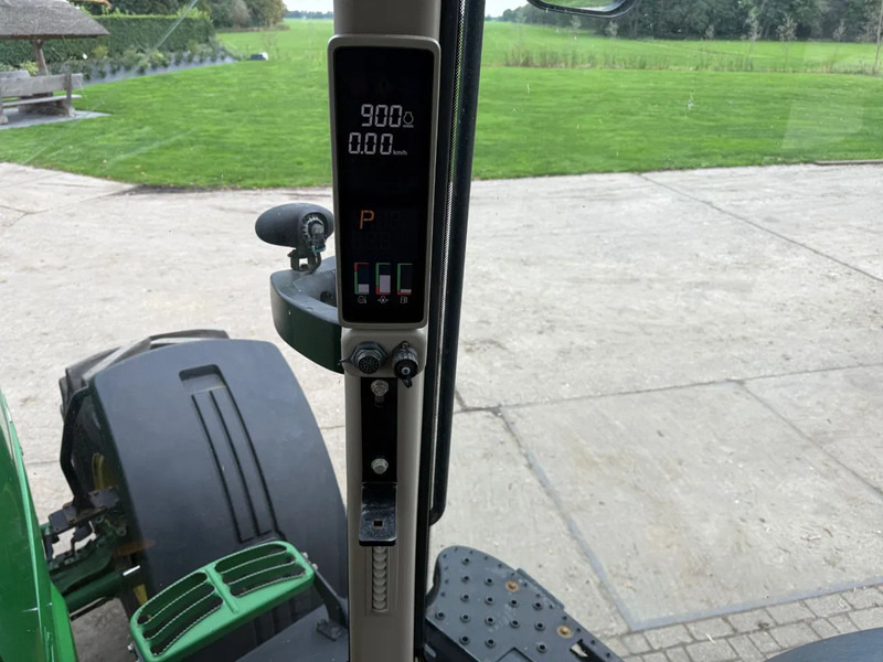 John Deere 7230R AP Trekker R serie 7230 - Tracteur agricole: photos 5 John Deere 7230R AP Trekker R serie 7230 - Tracteur agricole: photos 5