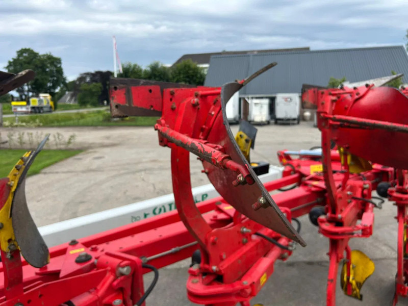 Pottinger S 650 P N 8 schaar wentelploeg Ploeg Getrokken ploeg en leasing occasion Pottinger S 650 P N 8 schaar wentelploeg Ploeg Getrokken ploeg: photos 11