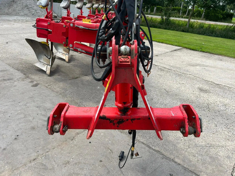 Pottinger S 650 P N 8 schaar wentelploeg Ploeg Getrokken ploeg en leasing occasion Pottinger S 650 P N 8 schaar wentelploeg Ploeg Getrokken ploeg: photos 15
