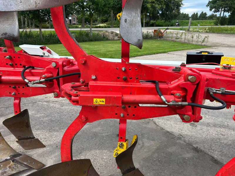 Pottinger S 650 P N 8 schaar wentelploeg Ploeg Getrokken ploeg en leasing occasion Pottinger S 650 P N 8 schaar wentelploeg Ploeg Getrokken ploeg: photos 14