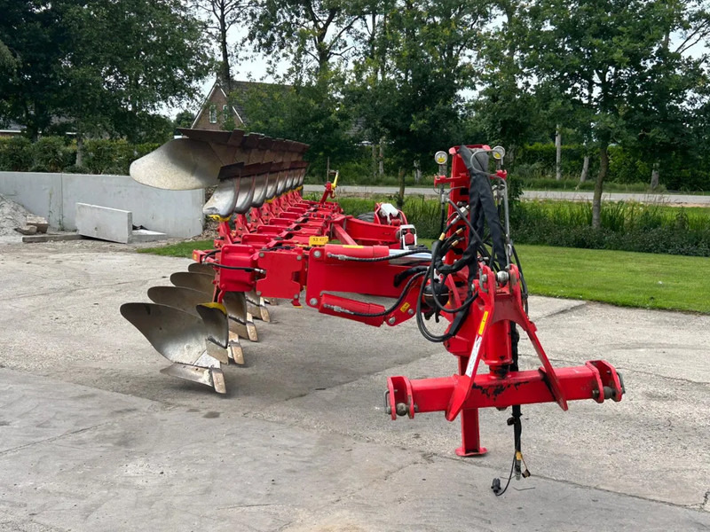 Pottinger S 650 P N 8 schaar wentelploeg Ploeg Getrokken ploeg en leasing occasion Pottinger S 650 P N 8 schaar wentelploeg Ploeg Getrokken ploeg: photos 7