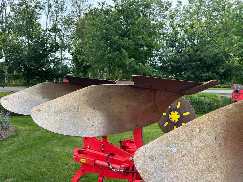 Pottinger S 650 P N 8 schaar wentelploeg Ploeg Getrokken ploeg en leasing occasion Pottinger S 650 P N 8 schaar wentelploeg Ploeg Getrokken ploeg: photos 10