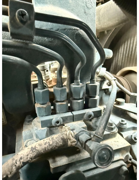 Mini tombereau WACKER NEUSON DT 25 2850 KG RUPS DUMPER Mini dumper: photos 11 Mini tombereau WACKER NEUSON DT 25 2850 KG RUPS DUMPER Mini dumper: photos 11