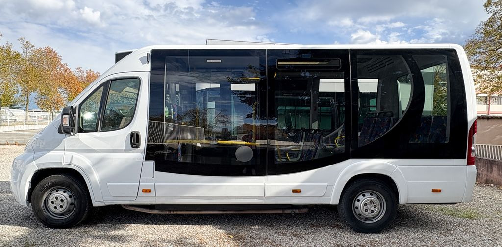 FIAT CITY 21 - Bus urbain: photos 3 FIAT CITY 21 - Bus urbain: photos 3