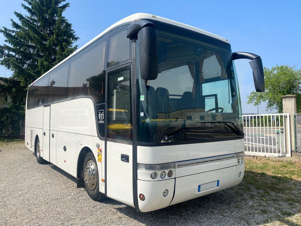 VANHOOL T911 2008 - Autocar: photos 1 VANHOOL T911 2008 - Autocar: photos 1